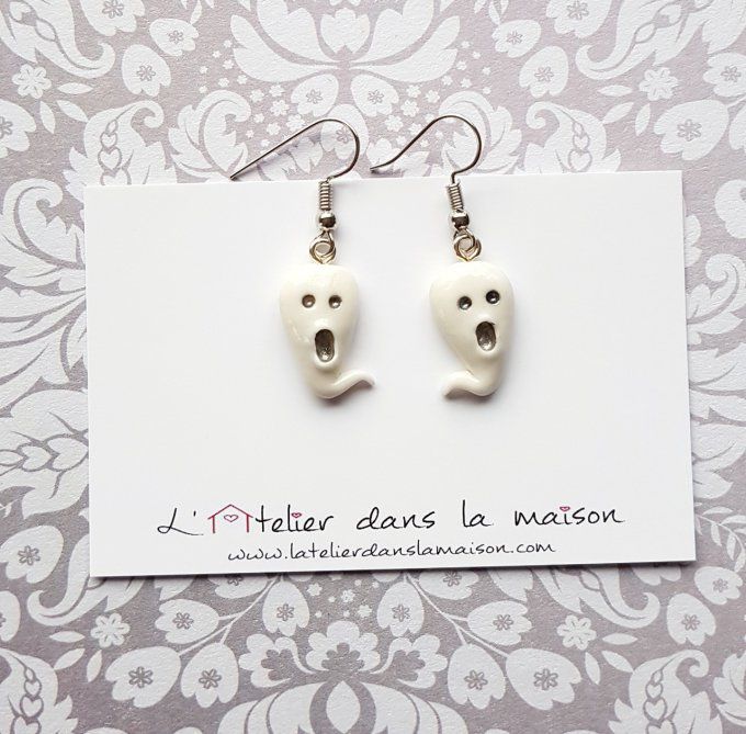 boucles fantomes