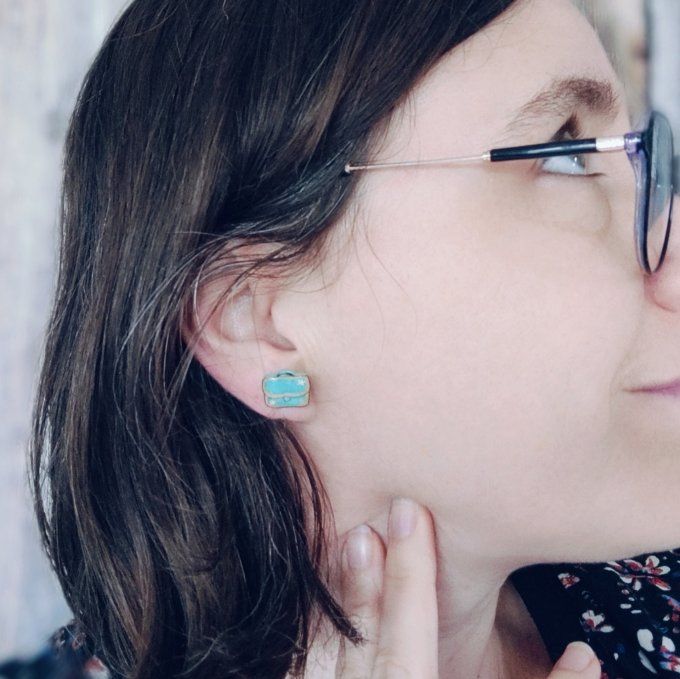 Les  boucles cartables avec ou sans perçage pour maitresses