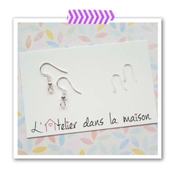 choix acier inoxydable ou boucles silicone zéro allergies