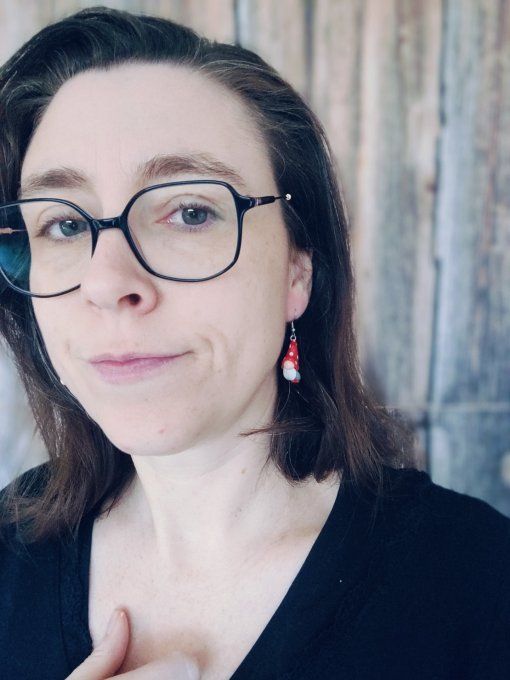 boucles lutin portées