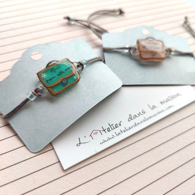 bracelet cadeau maitresse