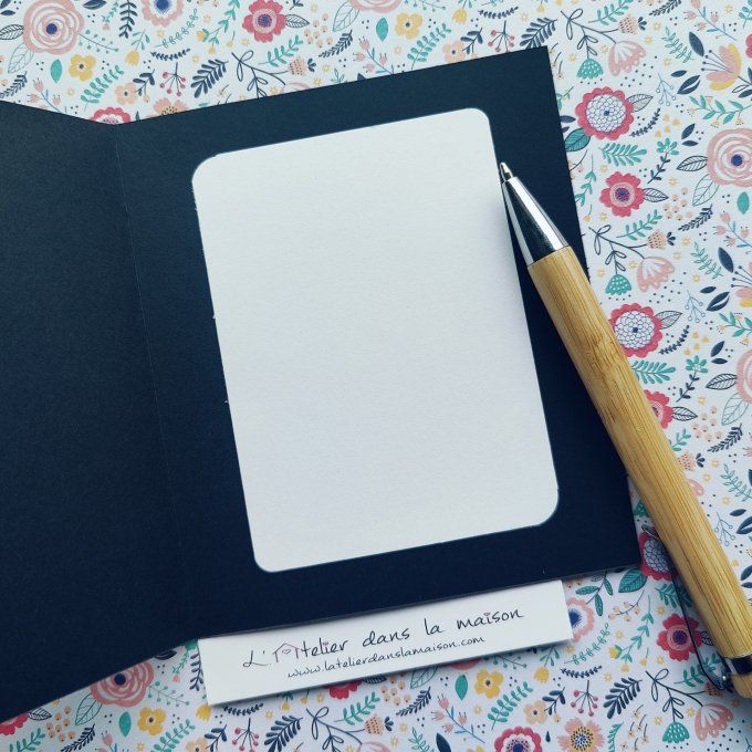 carte conscrit intérieur