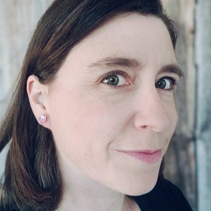 Boucles d'oreilles avec ou sans perçage chats