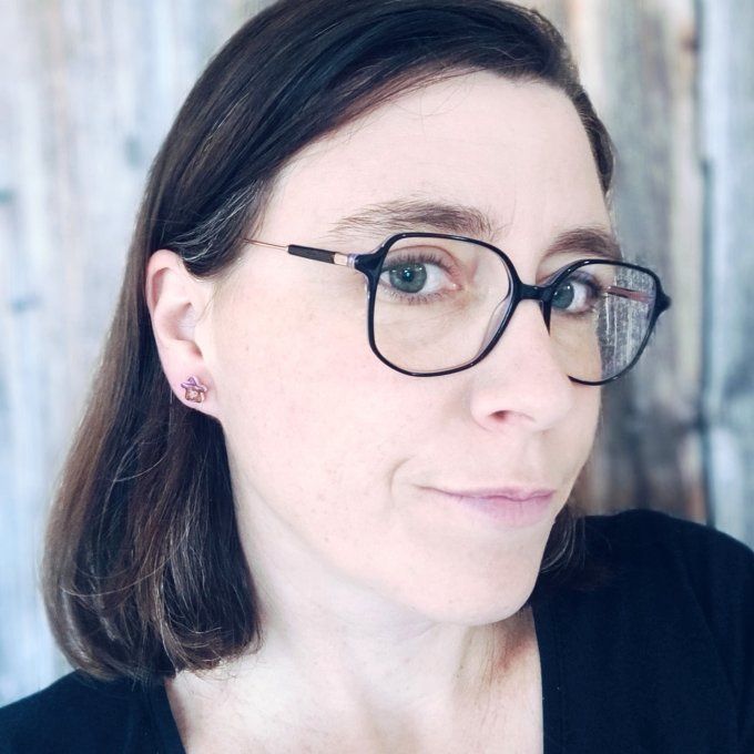 clip enfant boucles sorcière portées