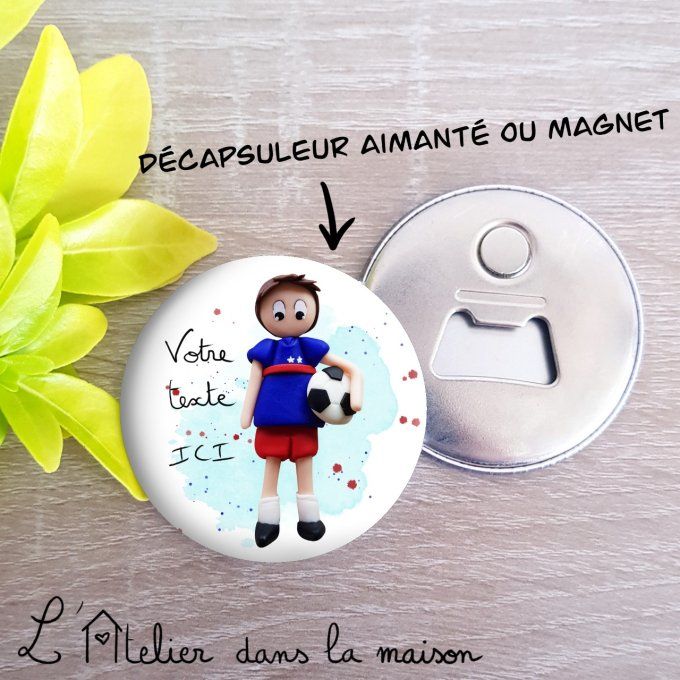 cadeau papa personnalisable