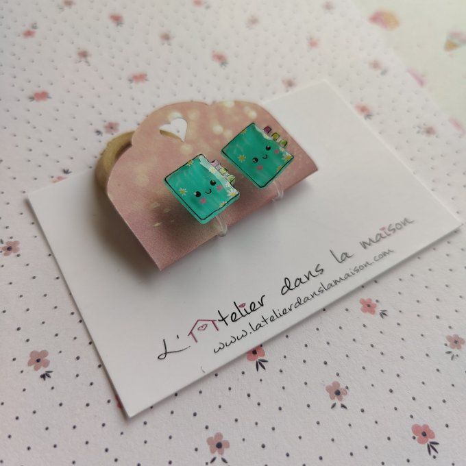 Les  boucles cartables avec ou sans perçage cahier