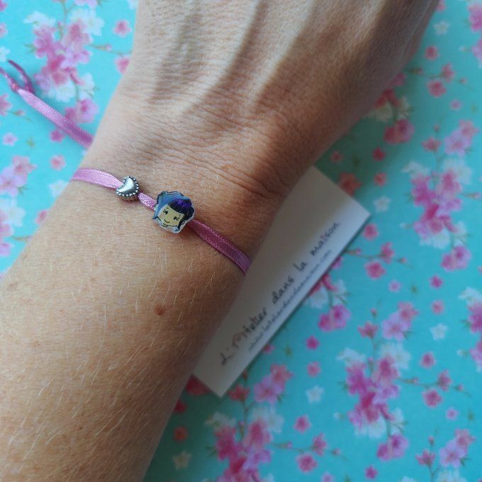 Bracelet inspiration Zoey Kpop