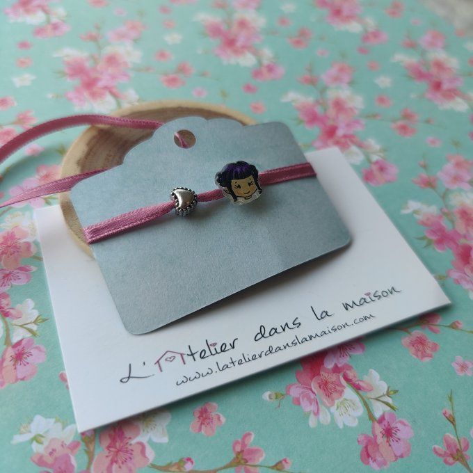 Bracelet inspiration Zoey Kpop