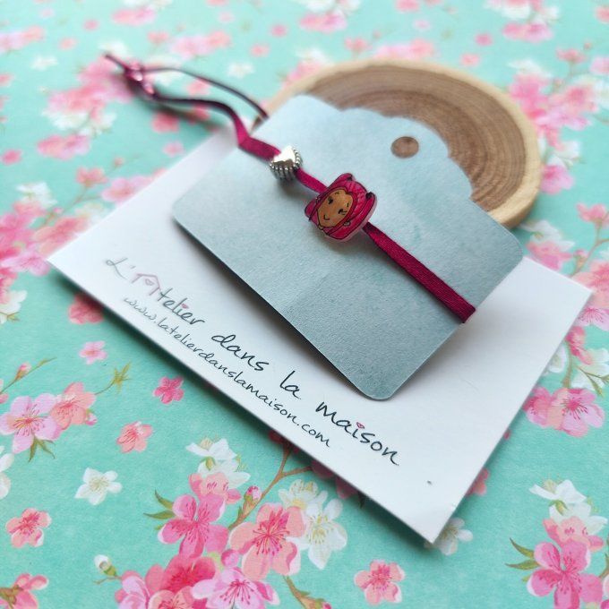 Bracelet inspiration Mira