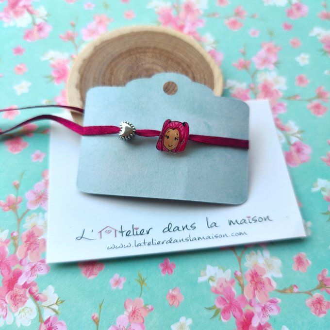 Bracelet inspiration Mira