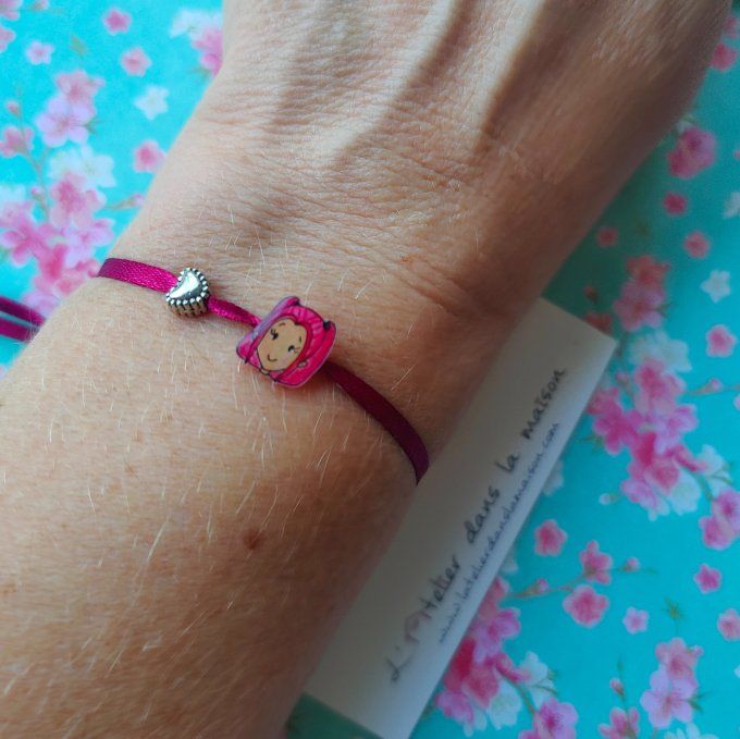 Bracelet inspiration Mira