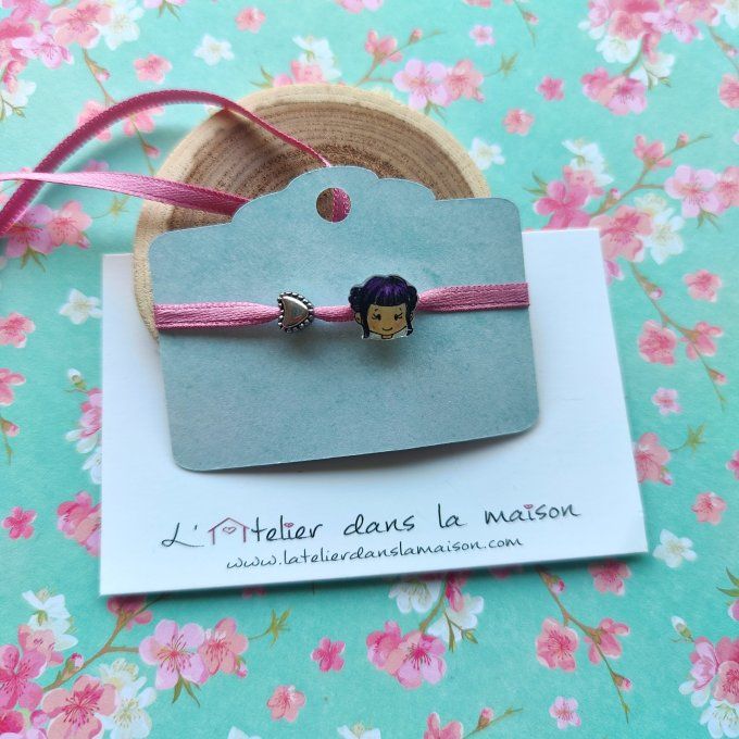Bracelet inspiration Zoey Kpop