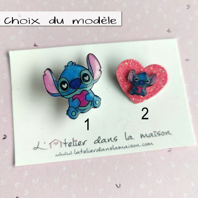 choix mini broches