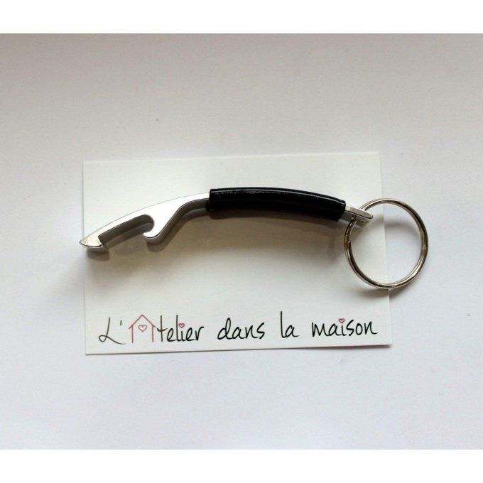 cadeau papi décapsuleur