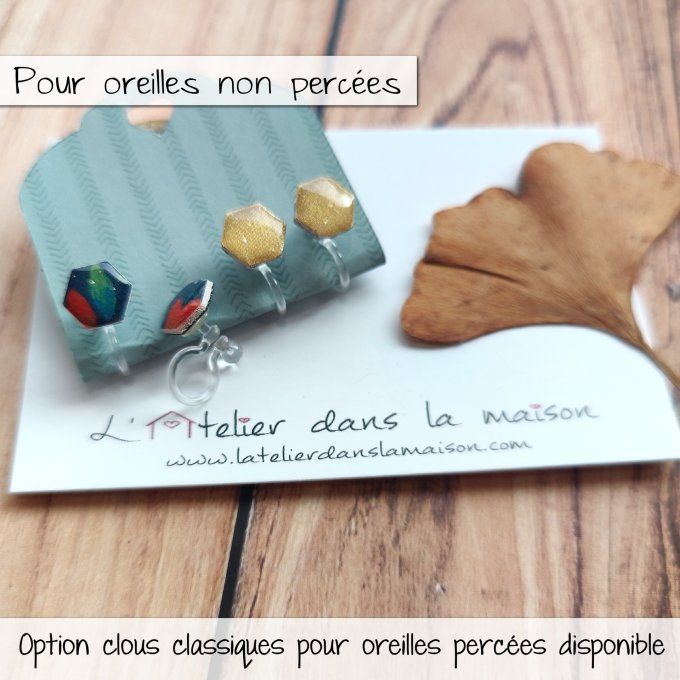 les clips adultes sans perçages
