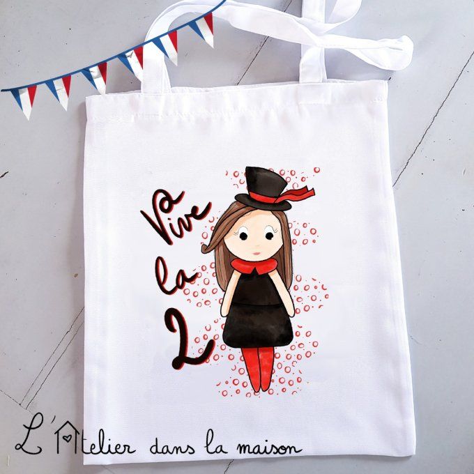 sac conscrits cadeau 50 ans