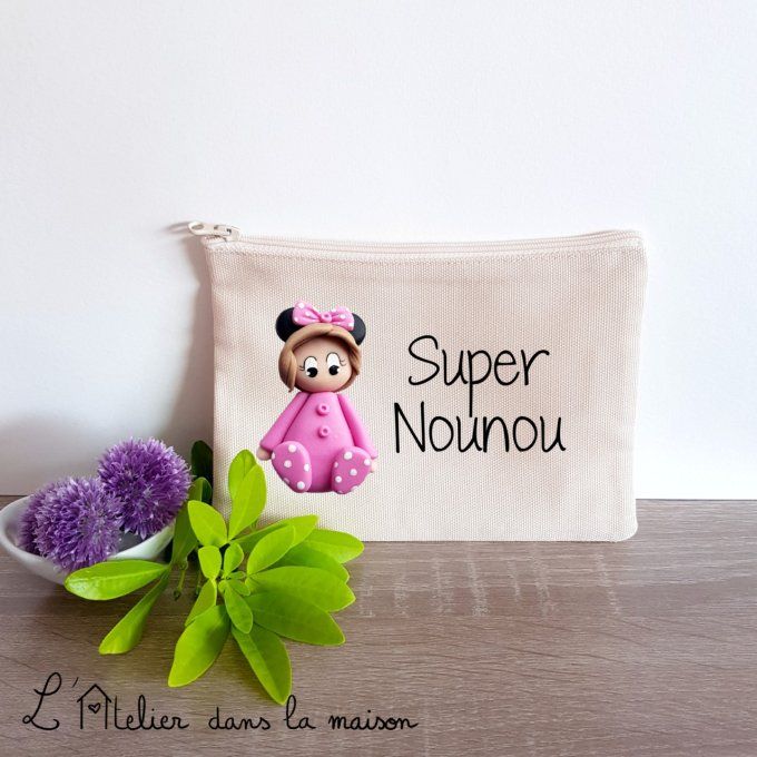 trousse super nounou