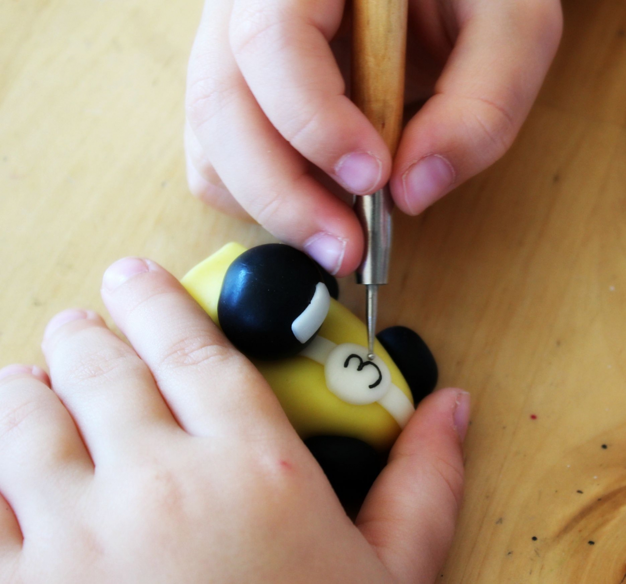 Ateliers enfants et adultes